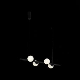 Подвесная светодиодная люстра ST Luce Donolo  - 3